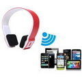 iBank(R)Wireless Bluetooth Headphone for Smartphones and Tablets